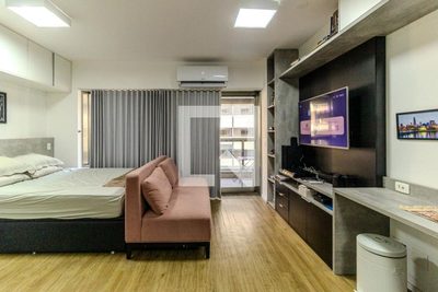 Kitnet-Studio, 40 m² - Foto 3
