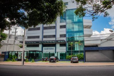 Apartamento, 3 quartos, 123 m² - Foto 2