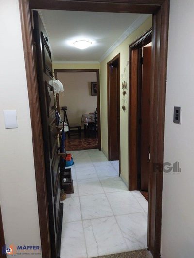 Apartamento, 2 quartos, 81 m² - Foto 2