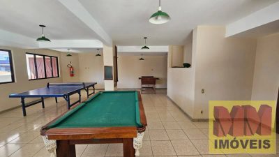 Cobertura, 3 quartos, 160 m² - Foto 2