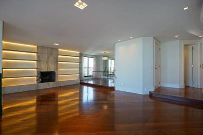 Apartamento, 4 quartos, 276 m² - Foto 5