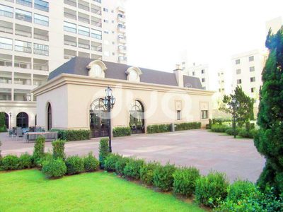 Apartamento, 4 quartos, 261 m² - Foto 2
