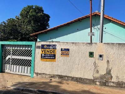 Casa, 3 quartos, 170 m² - Foto 1