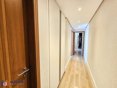 Apartamento, 3 quartos, 181 m² - Foto 4