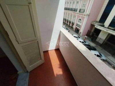 Apartamento, 1 quarto, 37 m² - Foto 2