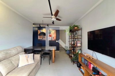 Apartamento, 1 quarto, 52 m² - Foto 5