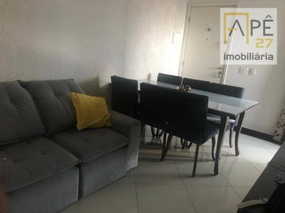 Cobertura, 3 quartos, 100 m² - Foto 5