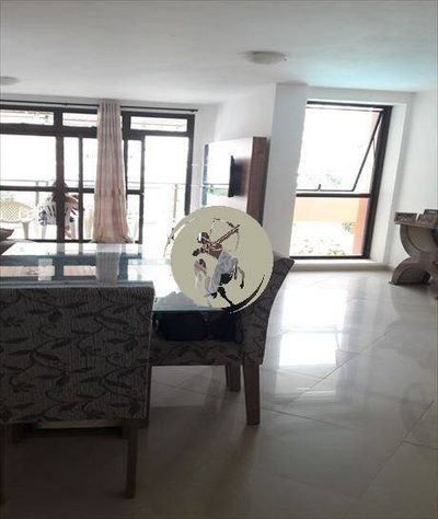 Apartamento, 3 quartos, 150 m² - Foto 5