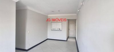 Apartamento, 3 quartos, 70 m² - Foto 1