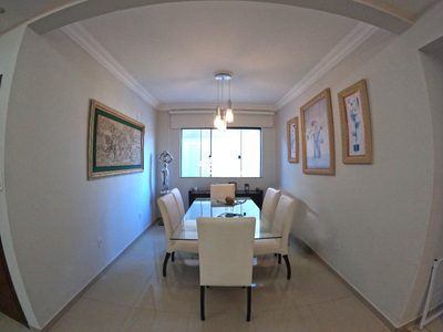 Casa, 4 quartos, 440 m² - Foto 4