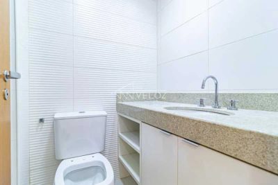 Apartamento, 3 quartos, 118 m² - Foto 1