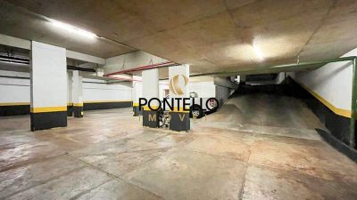 Apartamento, 3 quartos, 102 m² - Foto 2