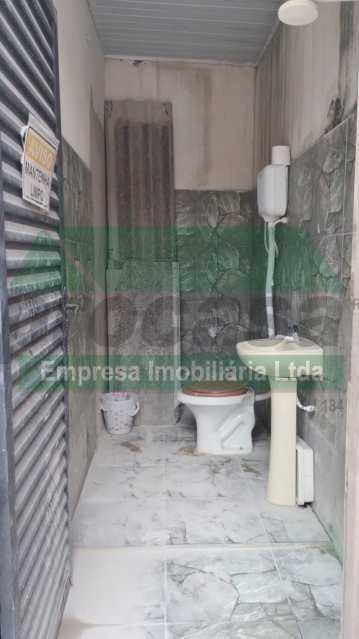 Depósito-Galpão, 700 m² - Foto 3