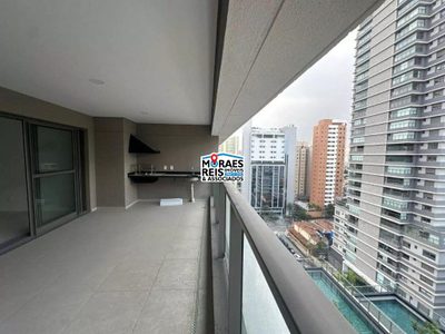 Apartamento, 3 quartos, 132 m² - Foto 1