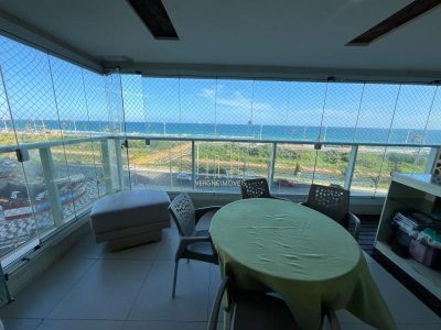 Apartamento, 4 quartos, 212 m² - Foto 1