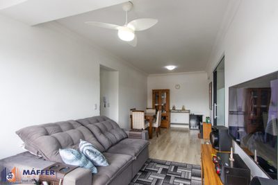 Apartamento, 2 quartos, 60 m² - Foto 3