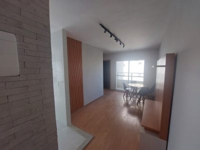 Apartamento, 2 quartos, 43 m² - Foto 2