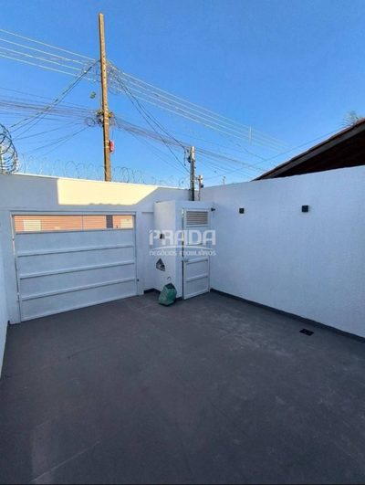 Casa, 3 quartos, 100 m² - Foto 3