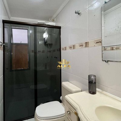 Apartamento, 3 quartos, 97 m² - Foto 5
