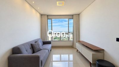 Apartamento, 2 quartos, 65 m² - Foto 3