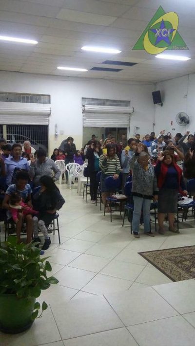 Depósito-Galpão, 250 m² - Foto 3