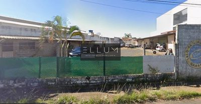 Terreno, 682 m² - Foto 1