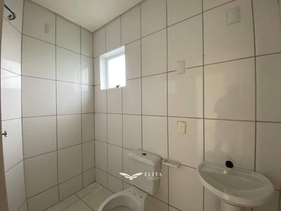 Apartamento, 2 quartos, 59 m² - Foto 3