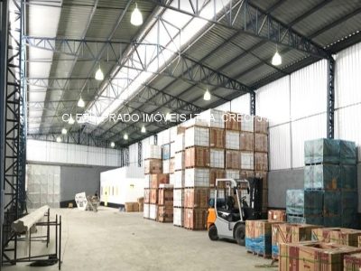 Depósito-Galpão, 1605 m² - Foto 2