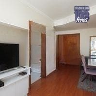 Apartamento, 1 quarto, 42 m² - Foto 2
