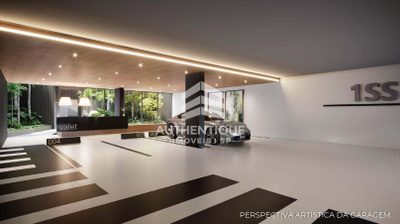 Apartamento, 1 quarto, 31 m² - Foto 4