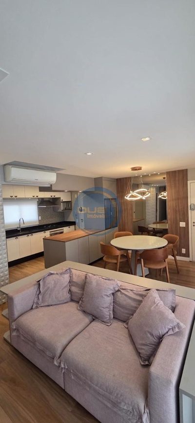 Apartamento, 3 quartos, 166 m² - Foto 1