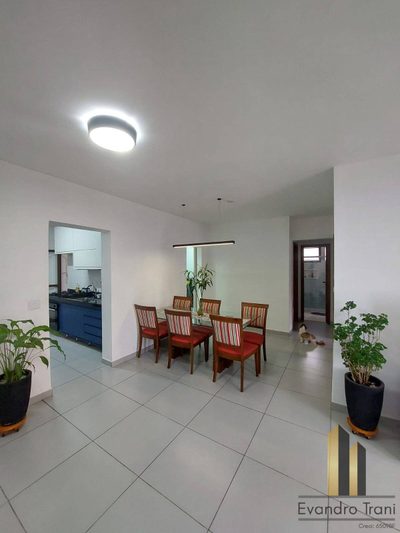 Apartamento, 3 quartos, 105 m² - Foto 2