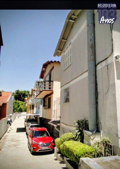 Casa de Condomínio, 3 quartos - Foto 2