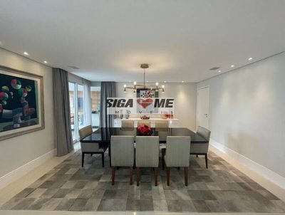 Apartamento, 4 quartos, 380 m² - Foto 2