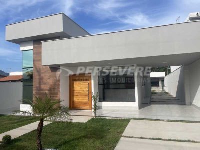 Casa, 3 quartos, 174 m² - Foto 1
