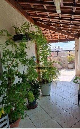 Cobertura, 2 quartos, 140 m² - Foto 5