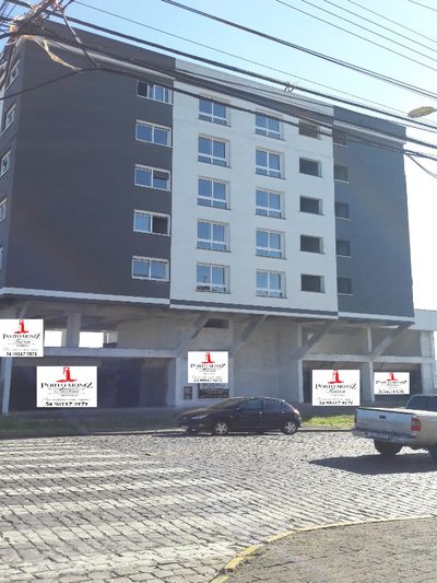 Sala-Conjunto, 231 m² - Foto 1