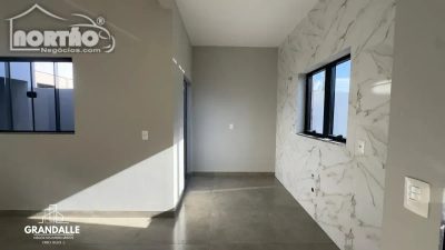 Casa, 3 quartos, 55 m² - Foto 2