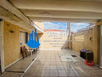 Sobrado, 3 quartos, 150 m² - Foto 2