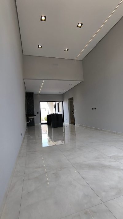 Casa, 3 quartos, 99 m² - Foto 2