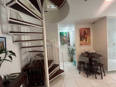Apartamento, 1 quarto, 75 m² - Foto 3