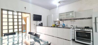 Casa, 4 quartos, 150 m² - Foto 1