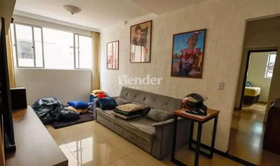 Cobertura, 3 quartos, 107 m² - Foto 4
