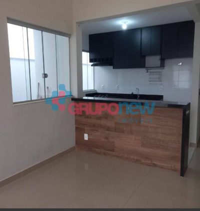 Casa, 3 quartos, 88 m² - Foto 2