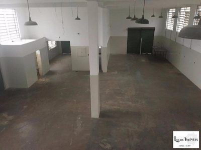 Depósito-Galpão, 800 m² - Foto 4