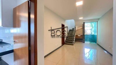 Cobertura, 4 quartos, 170 m² - Foto 3
