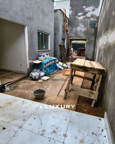 Casa, 3 quartos, 124 m² - Foto 4