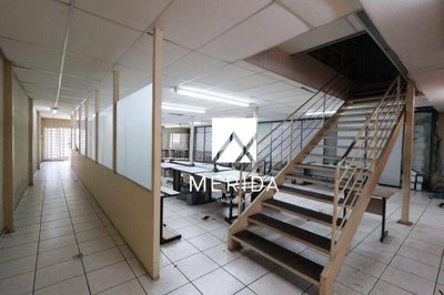 Prédio Inteiro, 460 m² - Foto 1