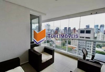 Apartamento, 1 quarto, 43 m² - Foto 4