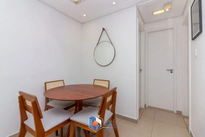 Apartamento, 2 quartos, 60 m² - Foto 5